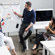 Consultoria financeira para empresas em Belo Horizonte