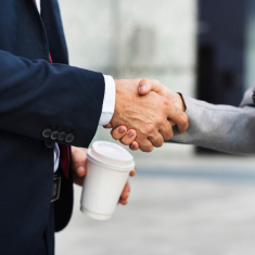 Consultoria societária e abertura de empresas