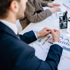 Escrituração contábil completa para empresas